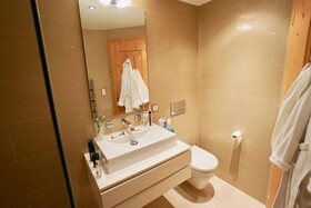 Haus Casa d'Amore Apartment Matthew