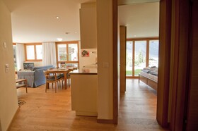 Haus Casa d'Amore Apartment Matthew