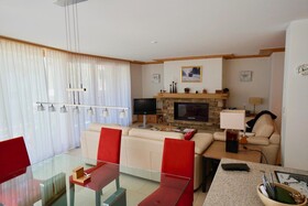 Haus Casa d'Amore Apartment Matthew