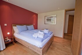 Haus Casa d'Amore Apartment Matthew