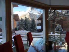 Haus Casa d'Amore Apartment Matthew