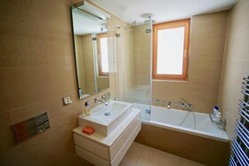 Haus Casa d'Amore Apartment Matthew