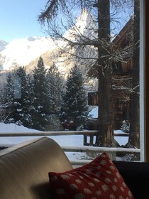 Haus Casa d'Amore Apartment Matthew