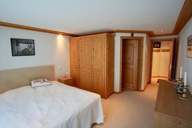 Haus Casa d'Amore Apartment Matthew