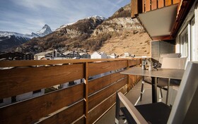 Haus Granit Zermatt