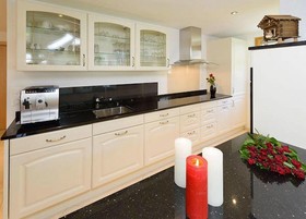 Chalet Monte Crist