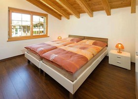 Chalet Monte Crist