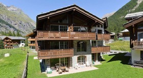 Chalet Monte Crist