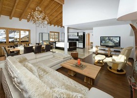 Chalet Monte Crist