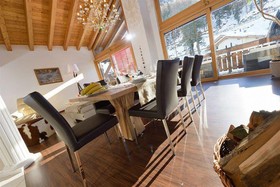 Chalet Monte Crist