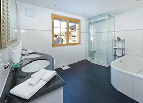 Chalet Monte Crist