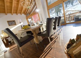 Chalet Monte Crist