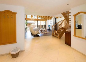 Chalet Monte Crist