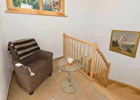 Chalet Monte Crist