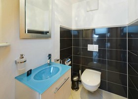 Chalet Monte Crist