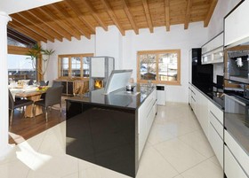 Chalet Monte Crist