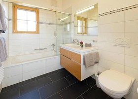 Chalet Monte Crist