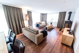 Chalet Monte Crist