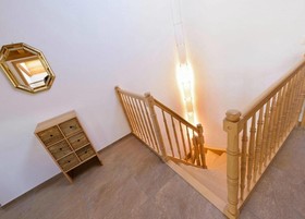 Chalet Monte Crist