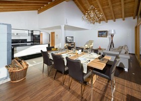 Chalet Monte Crist