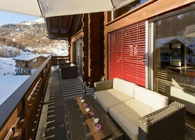 Chalet Monte Crist