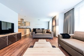 Chalet Monte Crist