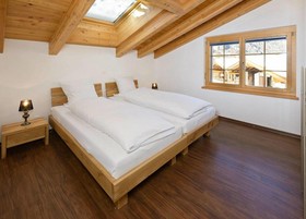 Chalet Monte Crist