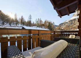 Chalet Monte Crist