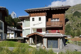 Chalet Monte Crist