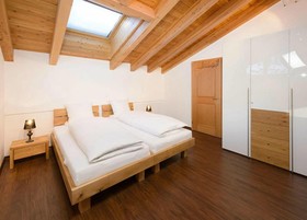 Chalet Monte Crist