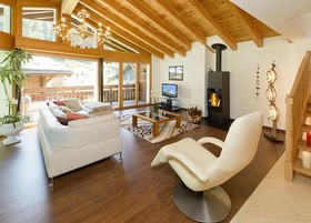 Chalet Monte Crist