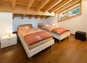 Chalet Monte Crist