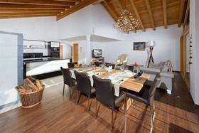 Chalet Monte Crist