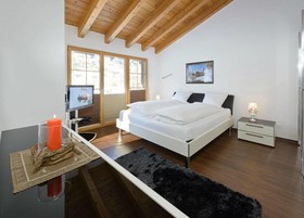 Chalet Monte Crist