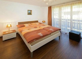 Chalet Monte Crist