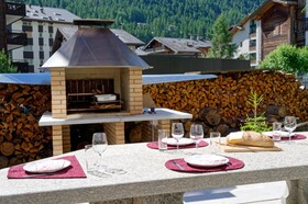 Hotel & Solebad Arca