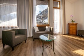 Hotel & Solebad Arca