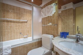 Hotel & Solebad Arca