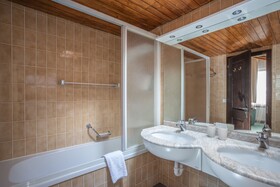 Hotel & Solebad Arca