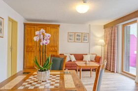 Hotel & Solebad Arca