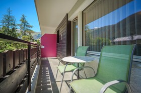 Hotel & Solebad Arca