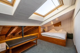 Hotel & Solebad Arca