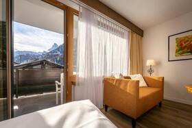 Hotel & Solebad Arca