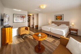 Hotel & Solebad Arca