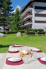 Hotel & Solebad Arca