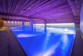 Hotel & Solebad Arca