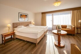 Hotel & Solebad Arca