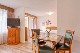 Hotel & Solebad Arca