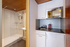 Hotel & Solebad Arca