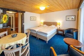 Hotel & Solebad Arca